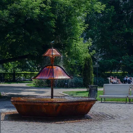 Slow 公寓 索波特