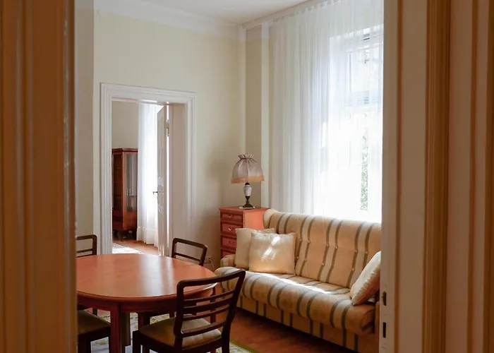 Slow 公寓 索波特