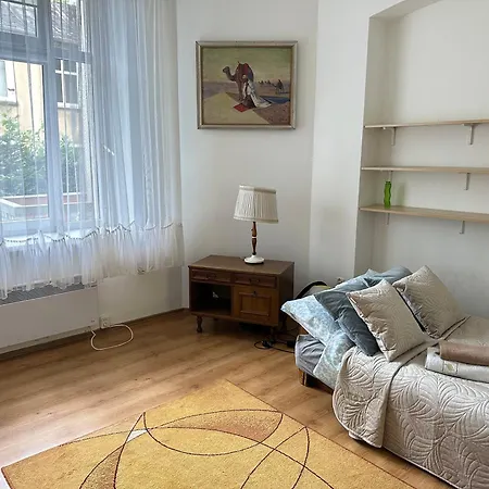 Apartament Slow Sopot