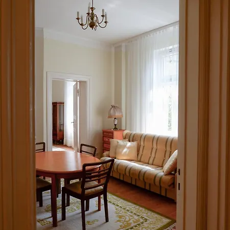 Slow Apartament Sopot